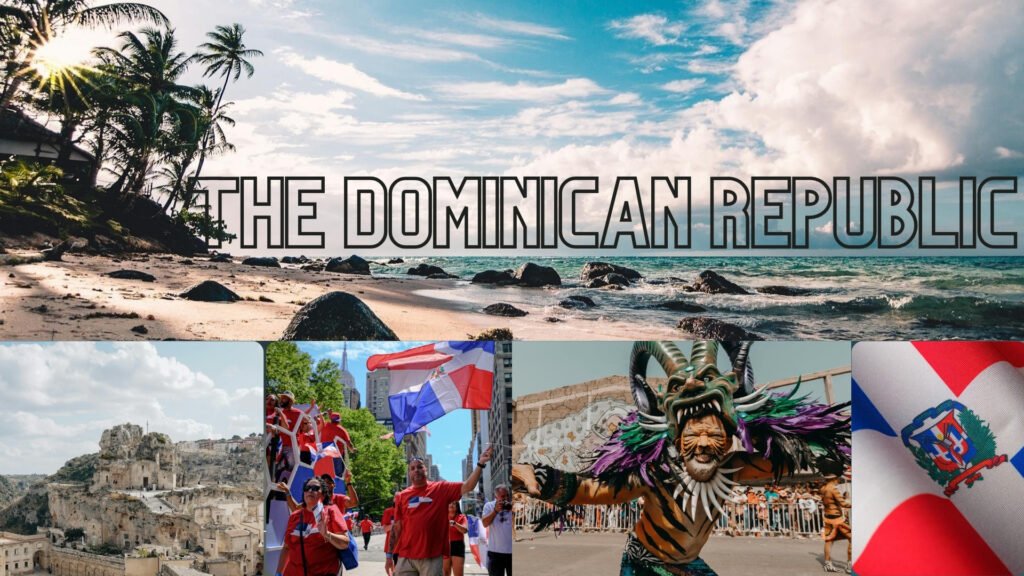 The Dominican Republic