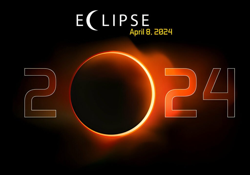 solar eclipse 2024