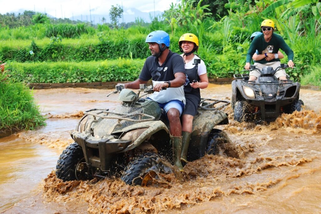 Things to Do in Punta Cana: ATV tours